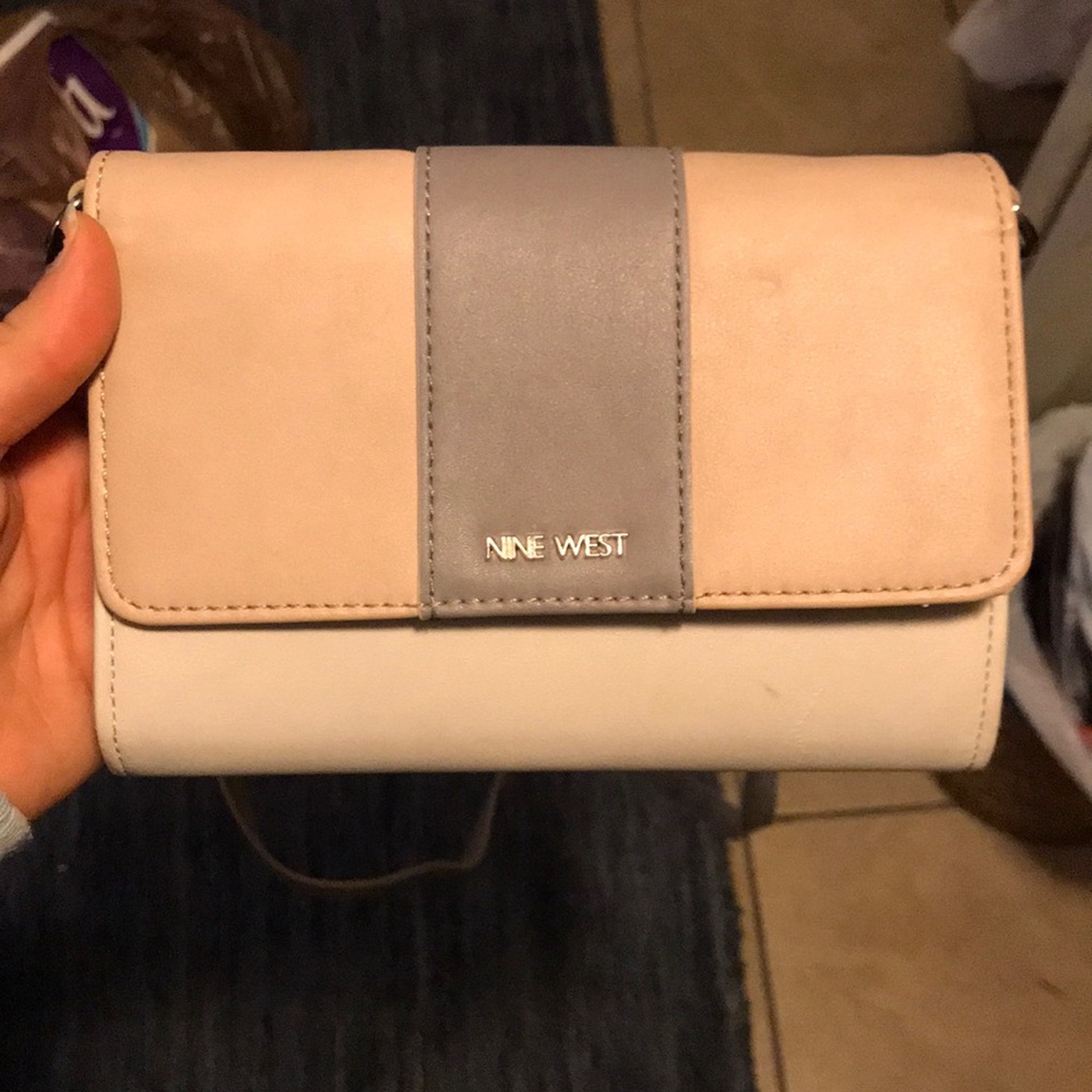 Nine West Cross Body